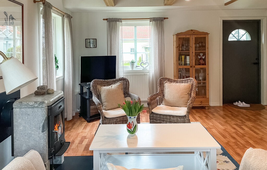 Feriehuse - Sundbyholm/Eskilstuna , Sverige - S43179 5