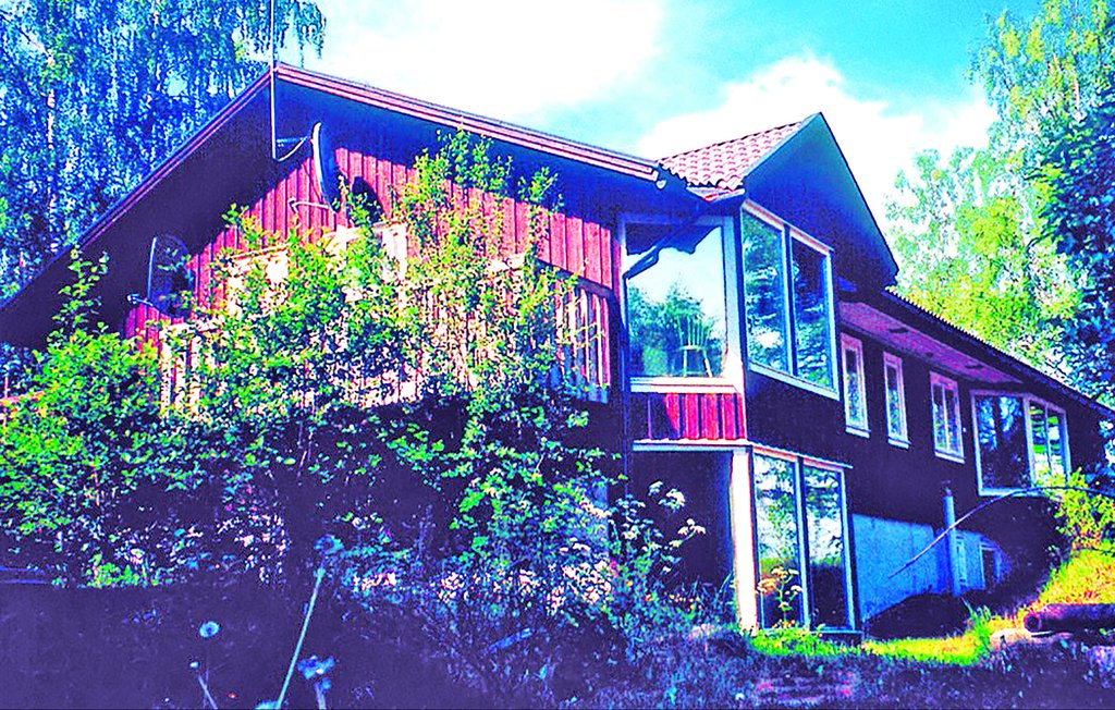 Semesterhus - Öskevik/Nora , Sverige