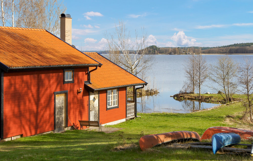 Stuga i Strängnäs, 6 bäddar – bild 3 av 5