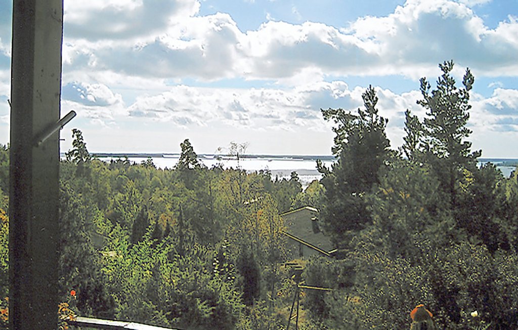 Feriehus - Nävekvarn , Sverige - S44317 2