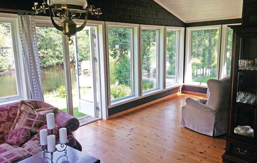 Feriehuse - Kopparberg , Sverige - S44321 4