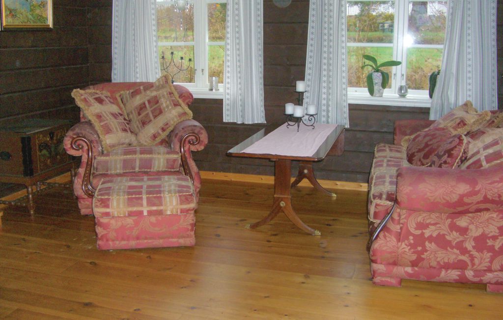 Feriehuse - Kopparberg , Sverige - S44321 12