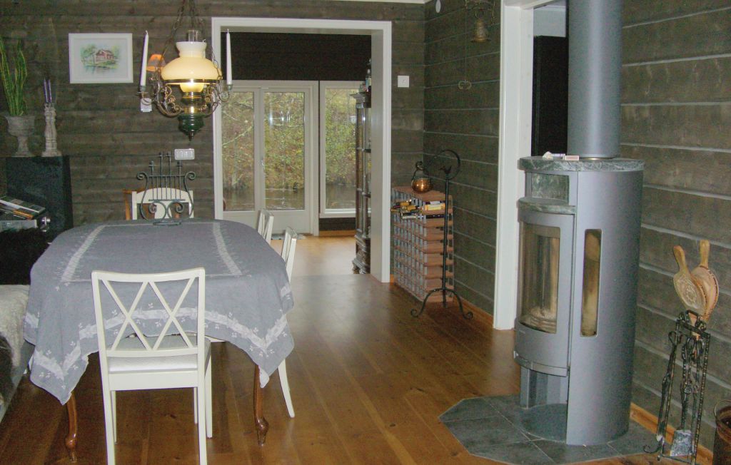 Feriehuse - Kopparberg , Sverige - S44321 9