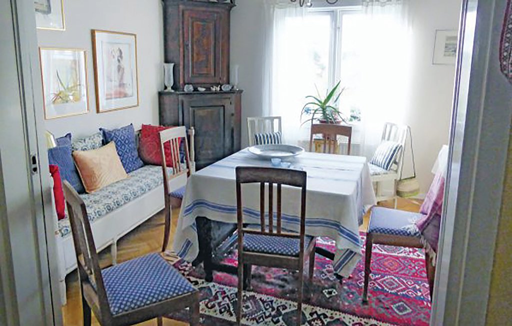 Ferienhaus - Spånga , Schweden - S44110 4