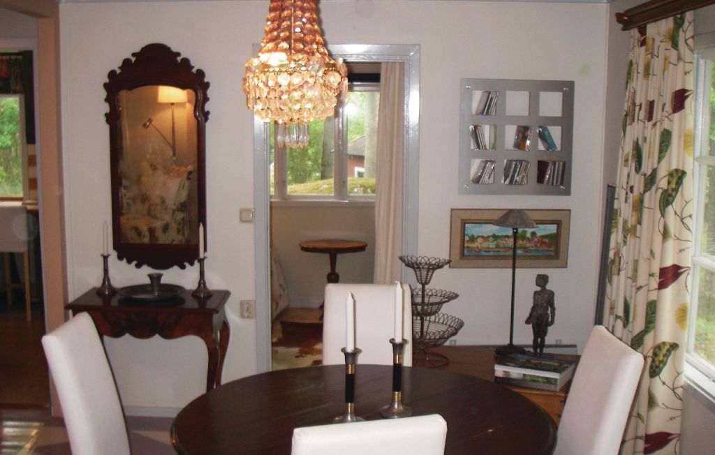 Ferienhaus - Trosa , Schweden - S44958 6