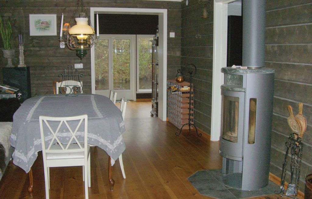 Feriehuse - Kopparberg , Sverige - S44321 13