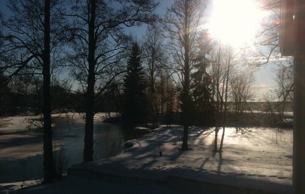 Feriehuse - Kopparberg , Sverige - S44321 19