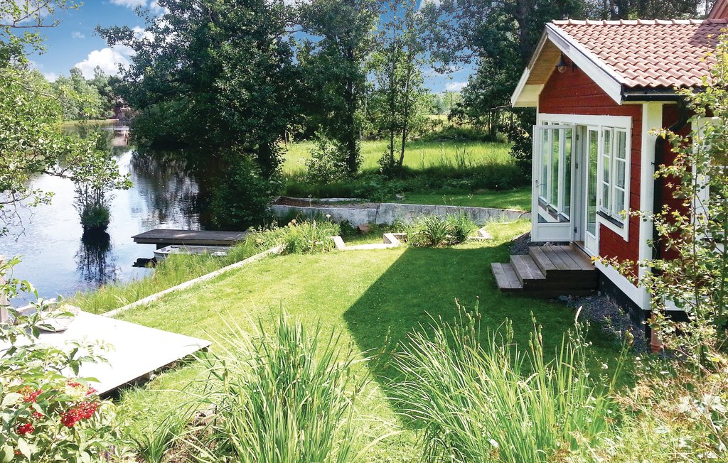 Feriehuse - Kopparberg , Sverige - S44321 2