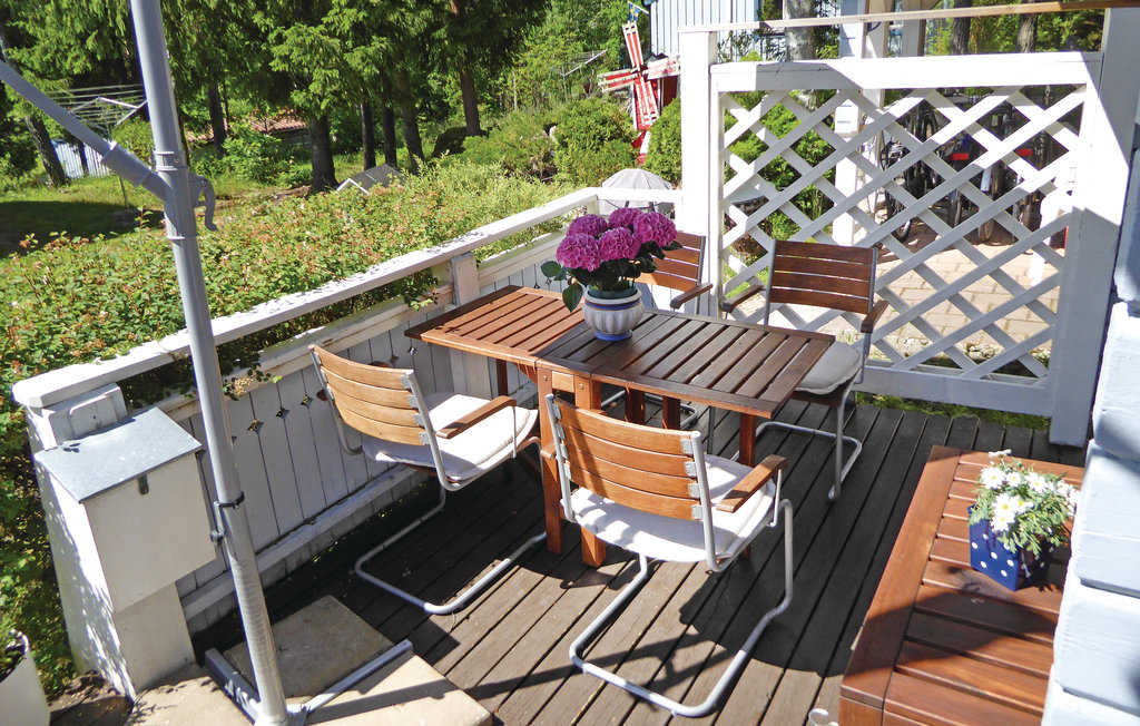 Feriehus - Bålsta/Stockholm , Sverige - S44781 3