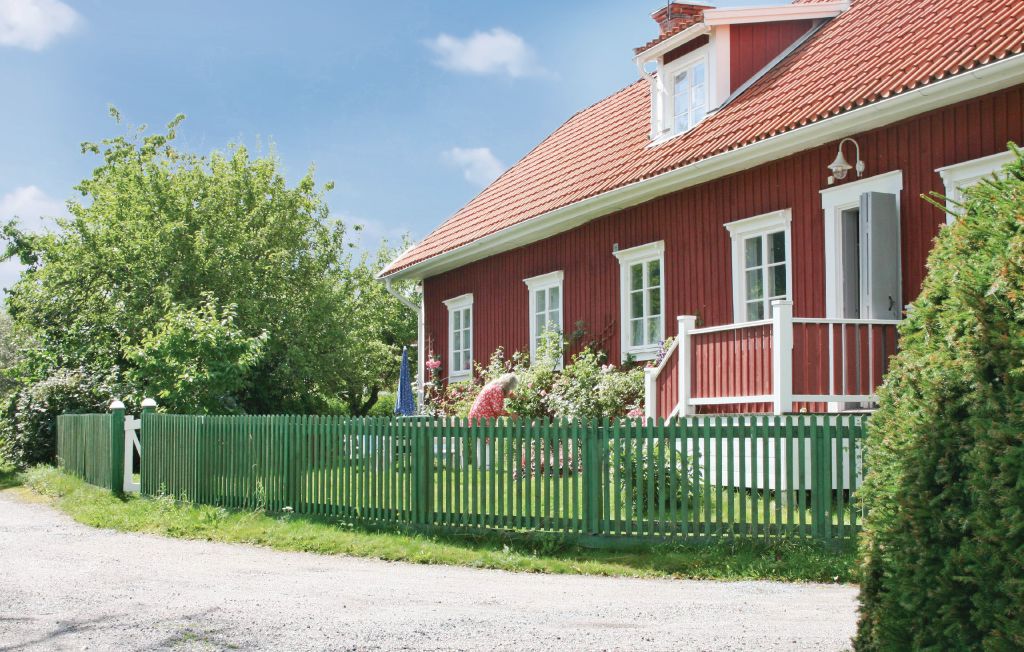 Ferienhaus - Kjula/Eskilstuna , Schweden - S44023 1
