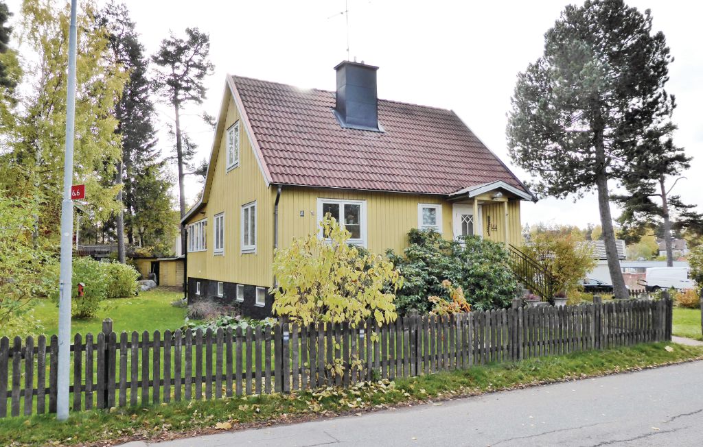 Ferienhaus - Spånga , Schweden - S44110 7