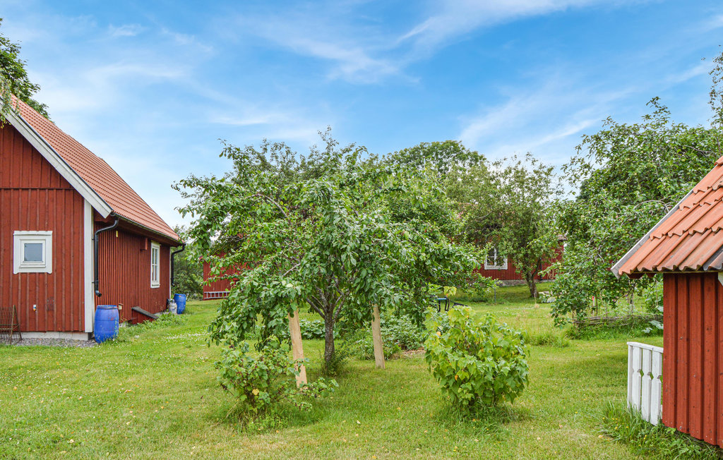 Feriehus - Gnesta , Sverige - S44850 5