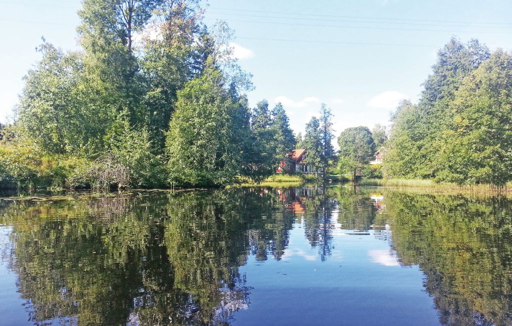 Feriehuse - Kopparberg , Sverige - S44321 3