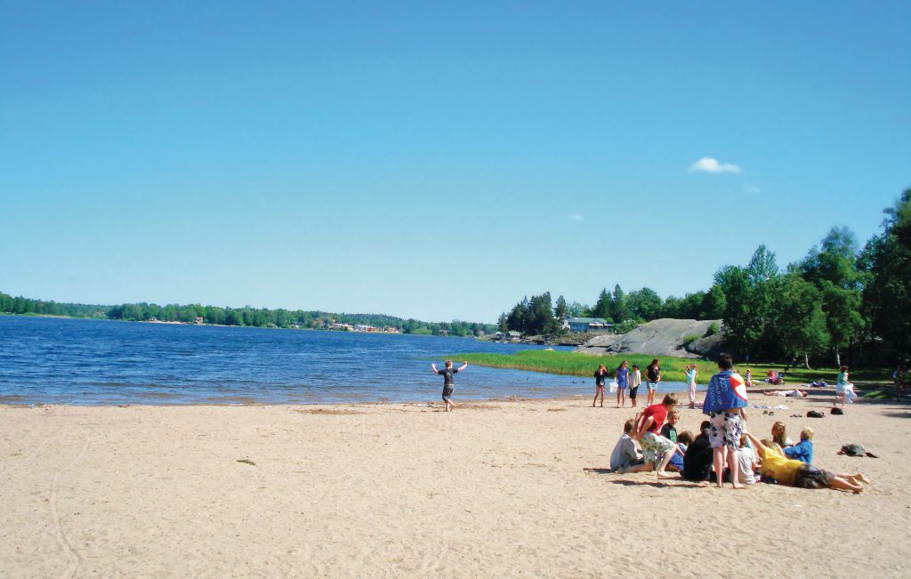 Feriehuse - Trosa , Sverige - S44683 2