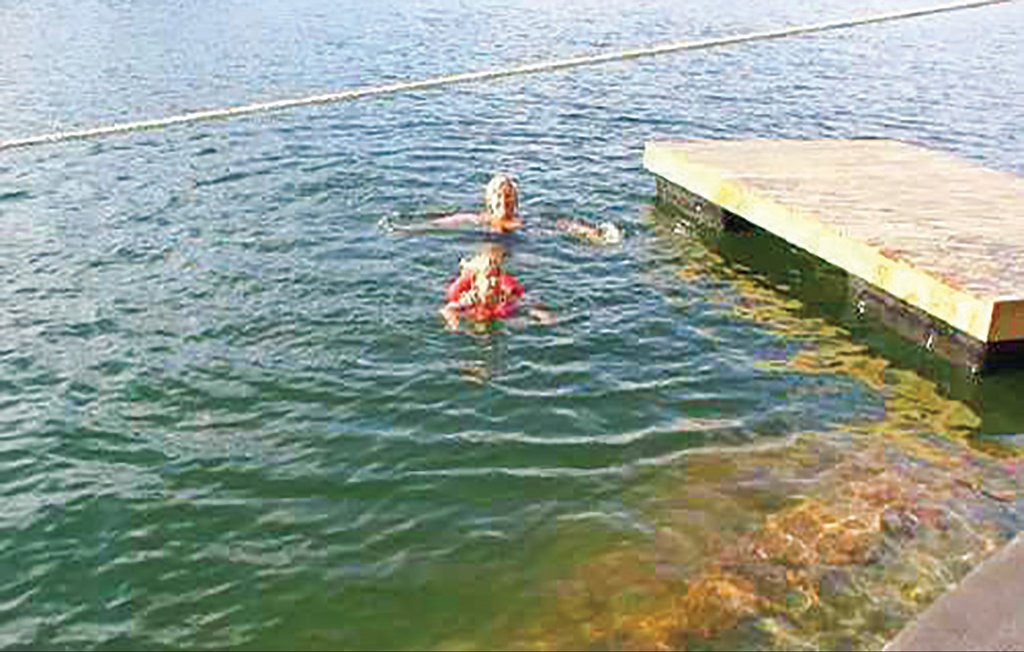 Feriehus - Djurhamn , Sverige - S44977 12