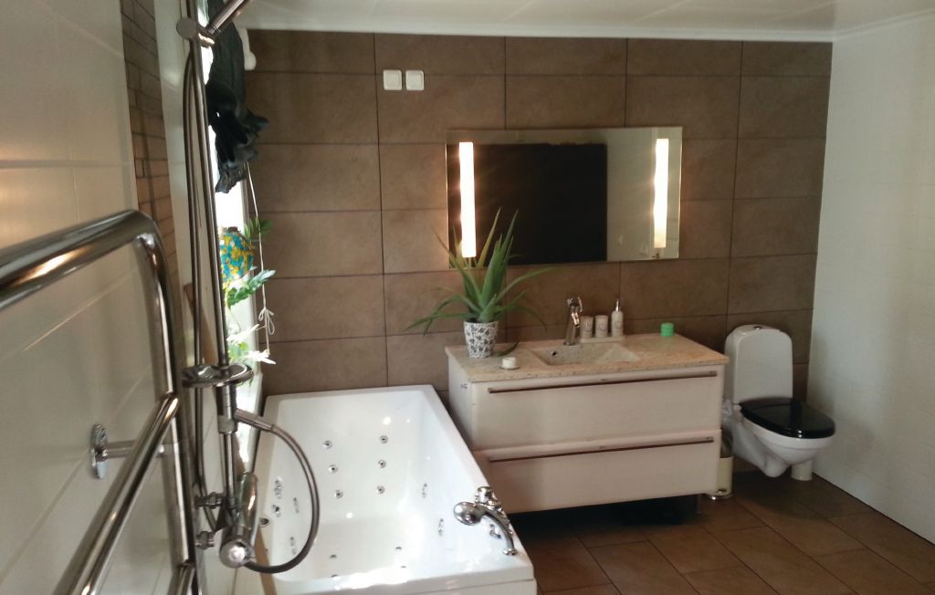 Feriehuse - Kopparberg , Sverige - S44321 18