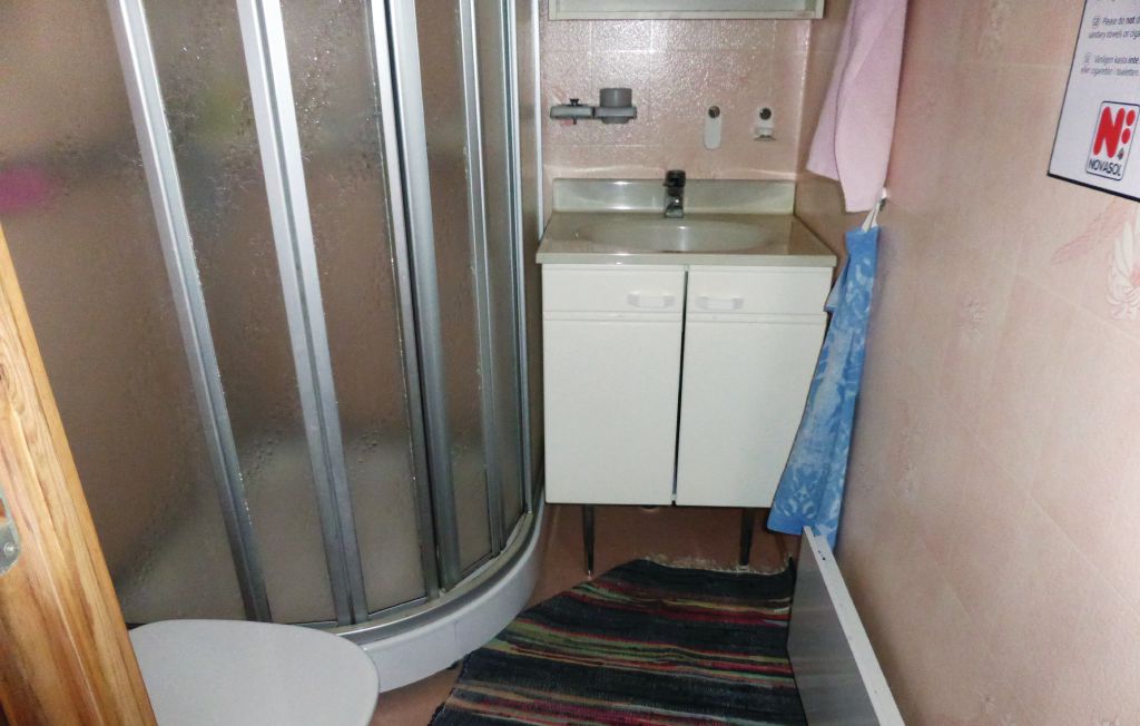 Feriehus - Nävekvarn , Sverige - S44317 12