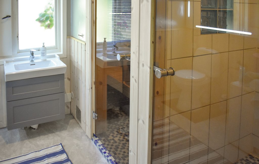 Feriehus - Djurhamn , Sverige - S44977 10