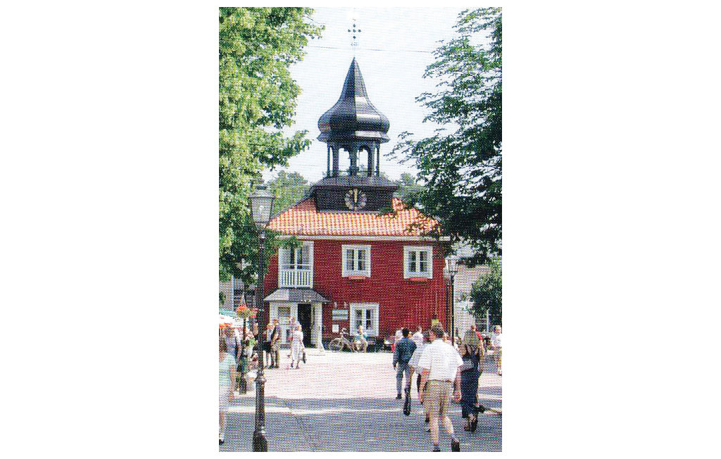 Feriehuse - Trosa , Sverige - S44683 12