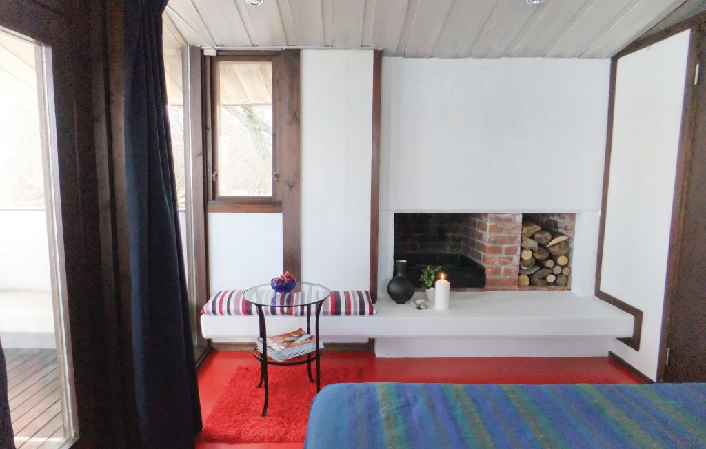 Feriehus - Strängnäs , Sverige - S44963 29