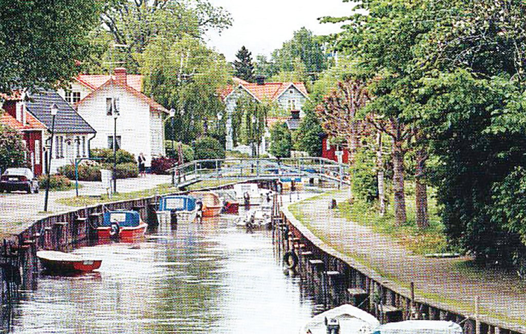 Feriehuse - Trosa , Sverige - S44683 13