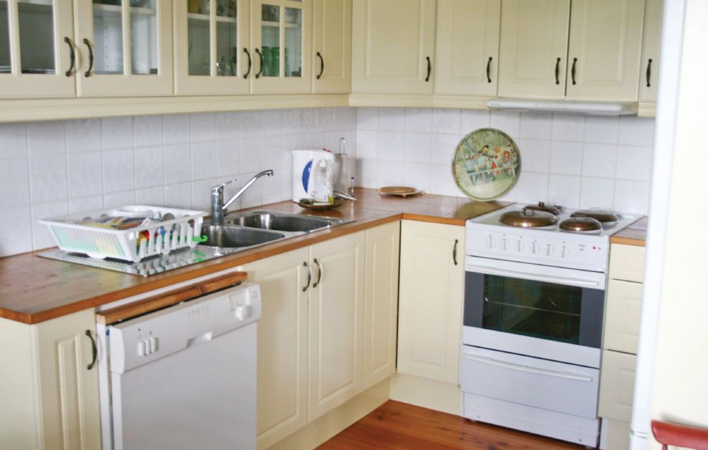 Ferienhaus - Kjula/Eskilstuna , Schweden - S44023 4