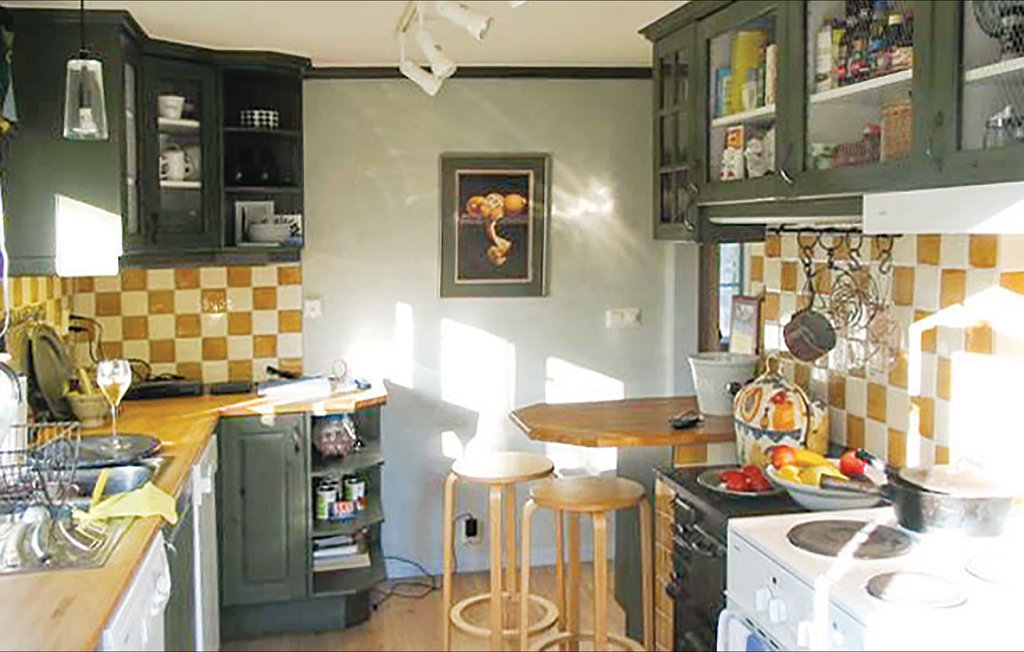 Ferienhaus - Trosa , Schweden - S44958 2