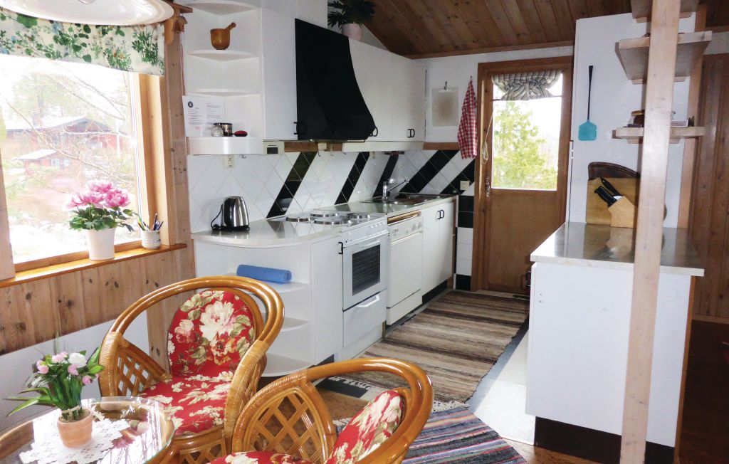 Feriehus - Nävekvarn , Sverige - S44317 9