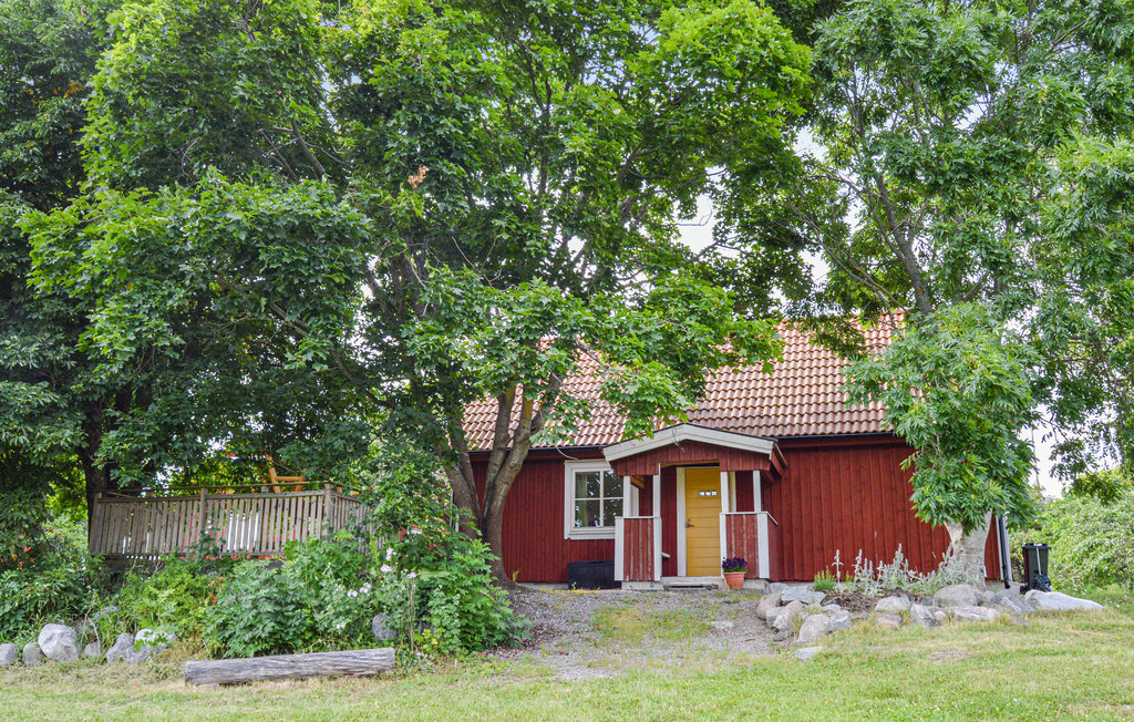 Feriehus - Gnesta , Sverige - S44850 1