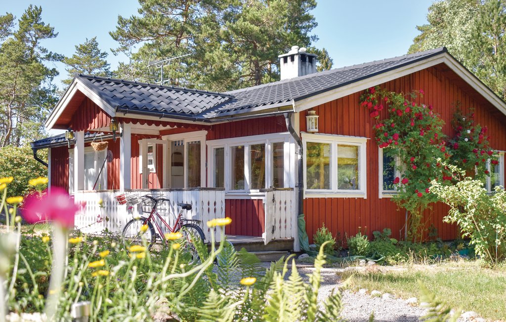 Feriehus - Djurhamn , Sverige - S44977 2