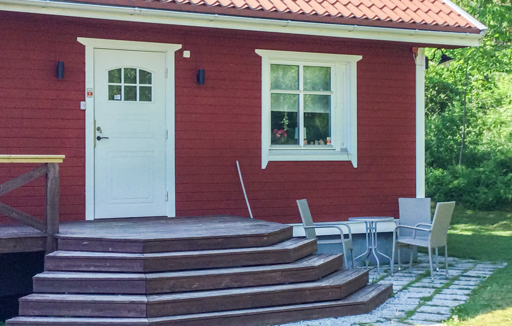 Feriehus - Nykvarn , Sverige - S44120 9