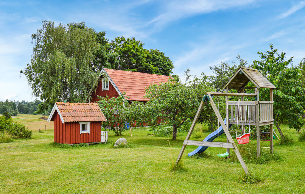 Feriehus - Gnesta , Sverige - S44850 4