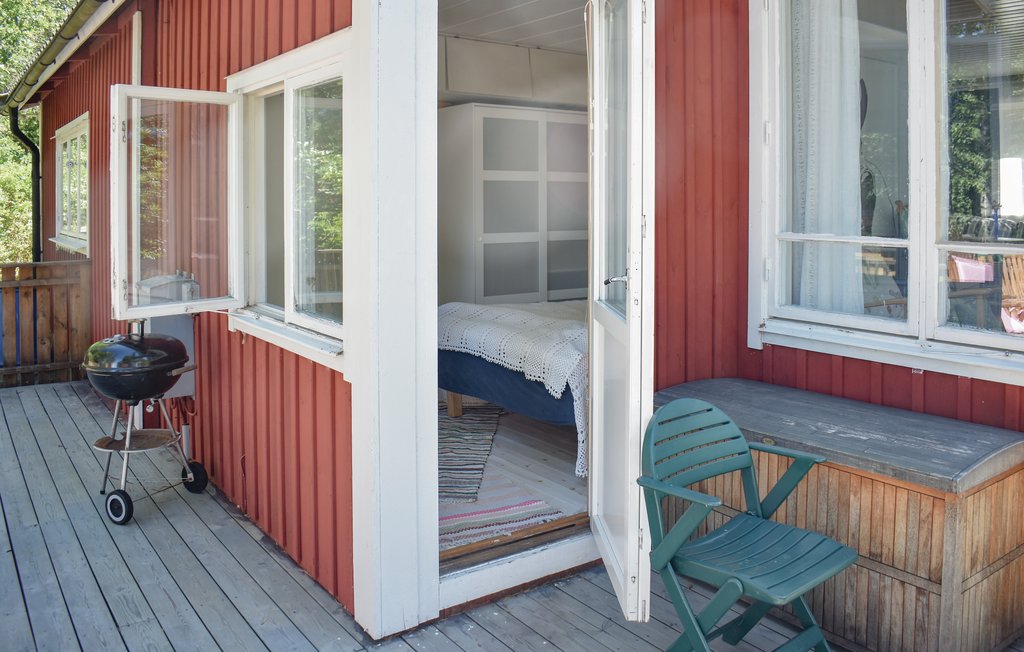 Feriehus - Djurhamn , Sverige - S44977 9