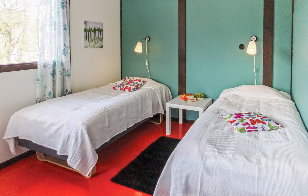 Feriehus - Strängnäs , Sverige - S44963 35