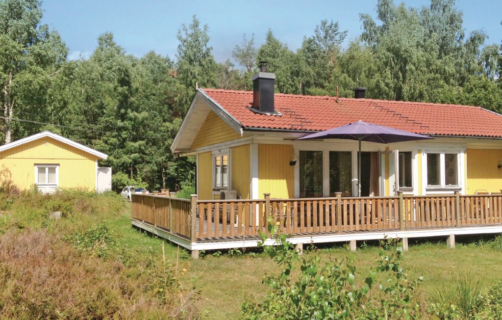 Ferienhaus - Ljusterö , Schweden - S44959 1
