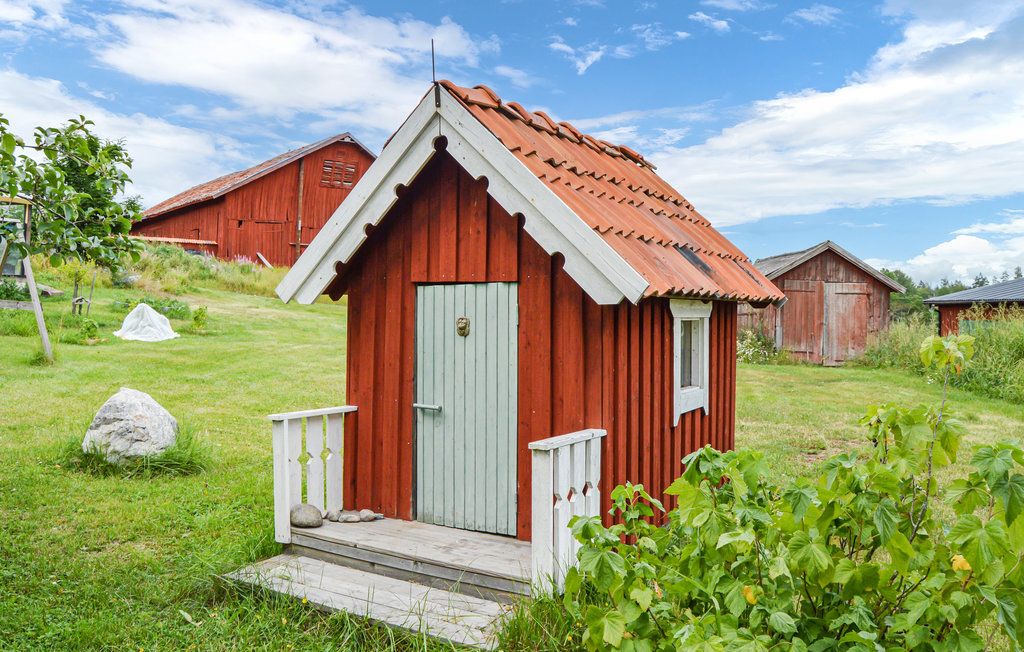 Feriehus - Gnesta , Sverige - S44850 6