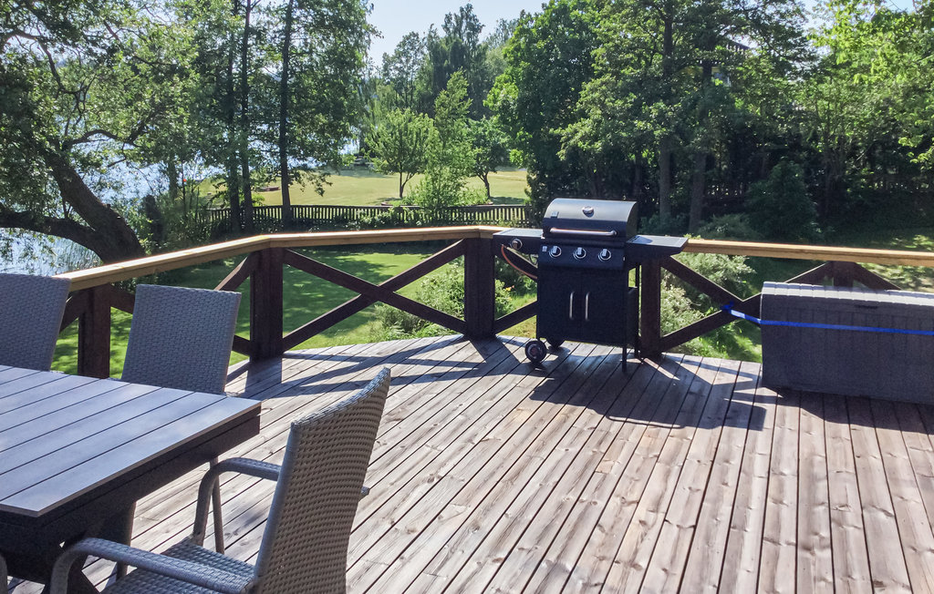 Feriehus - Nykvarn , Sverige - S44120 10