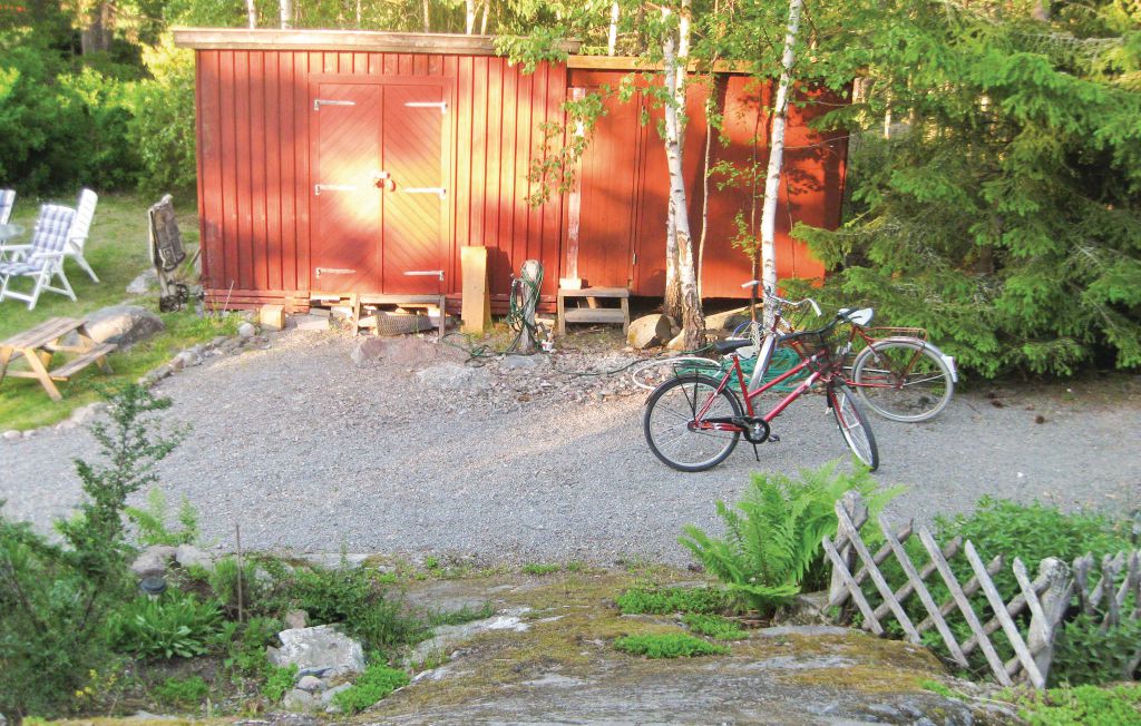 Feriehus - Djurhamn , Sverige - S44977 4