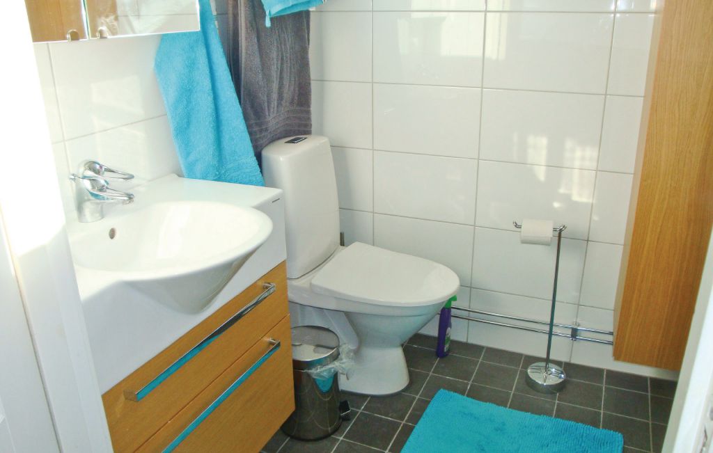 Ferienhaus - Spånga , Schweden - S44110 15