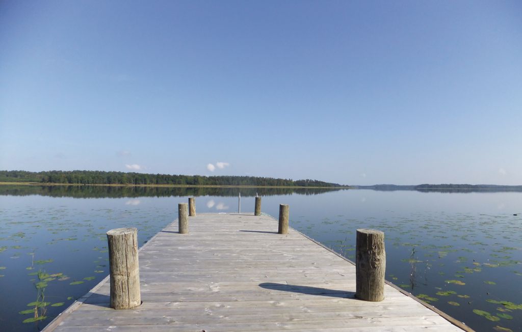 Feriehus - Strängnäs , Sverige - S44963 43