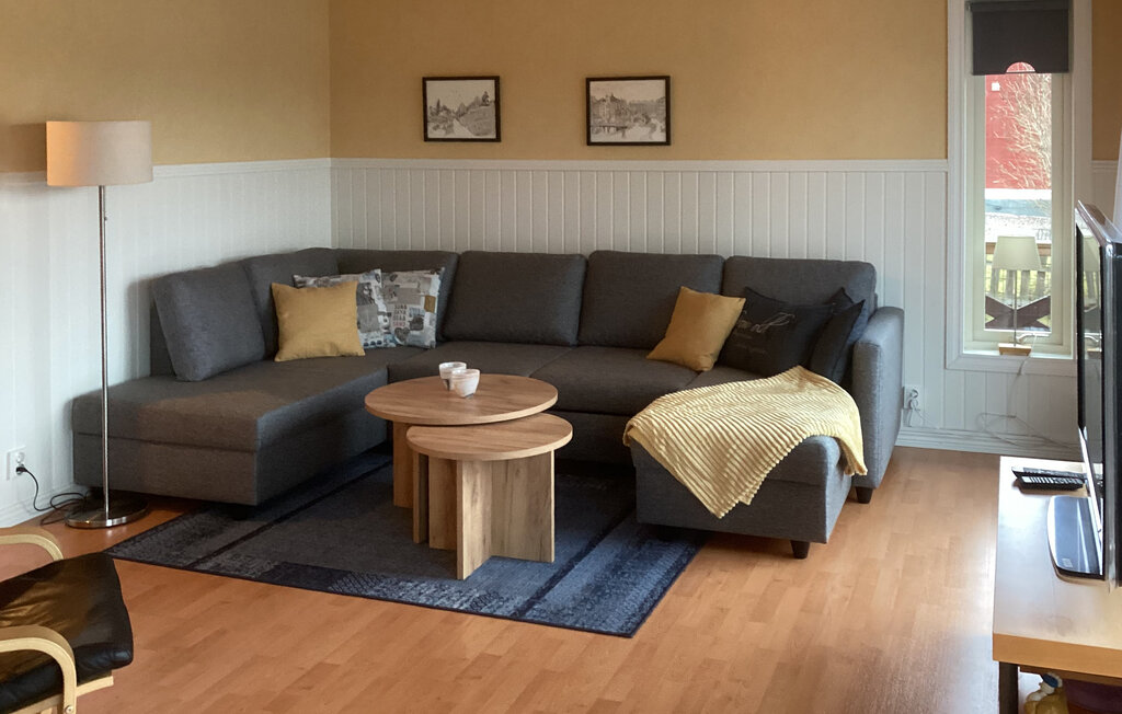 Feriehus - Nykvarn , Sverige - S44120 3