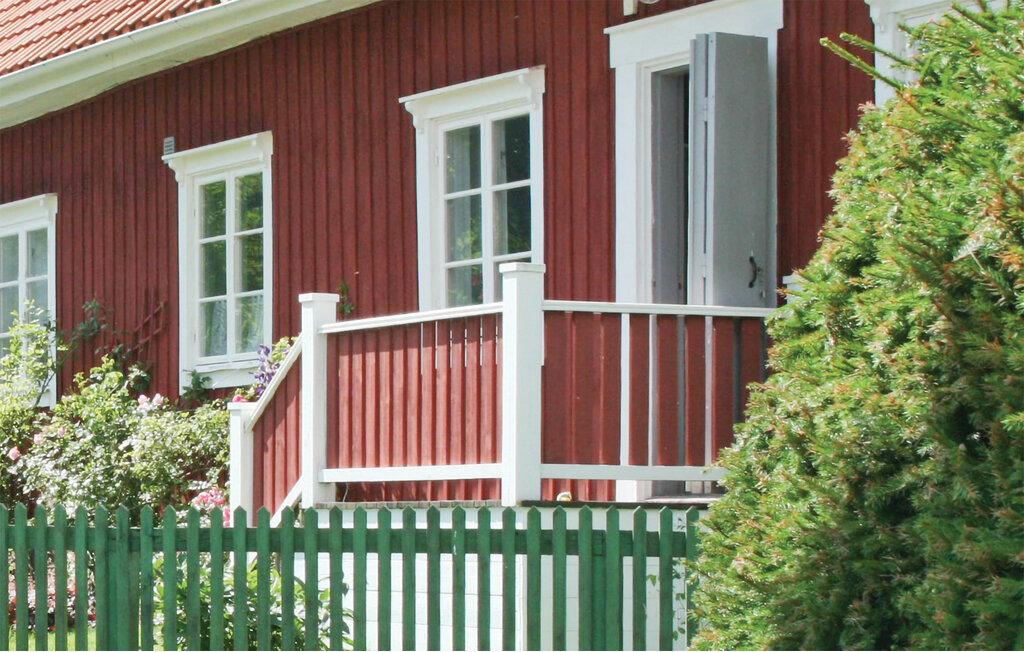 Ferienhaus - Kjula/Eskilstuna , Schweden - S44023 3