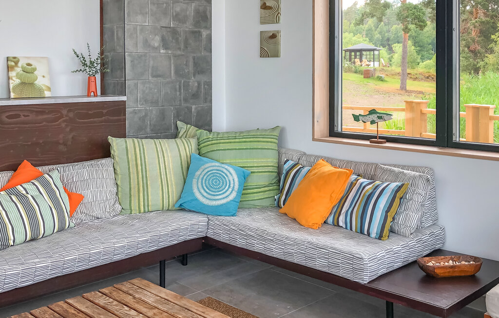 Feriehus - Strängnäs , Sverige - S44963 21