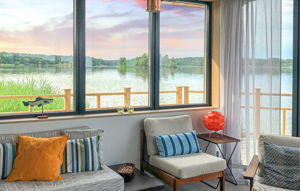 Feriehus - Strängnäs , Sverige - S44963 22