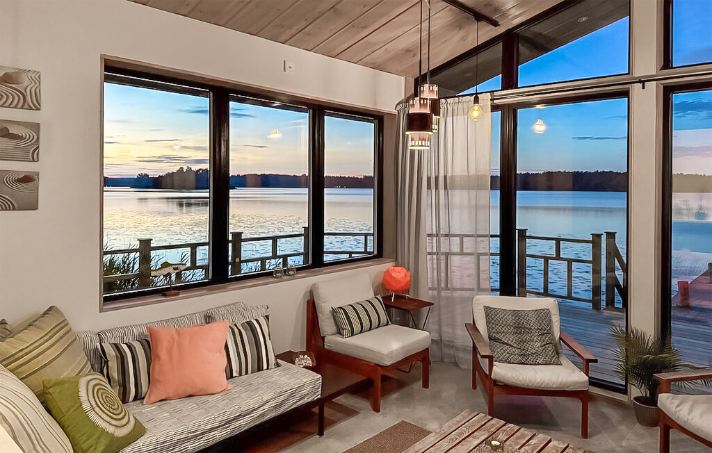 Feriehus - Strängnäs , Sverige - S44963 24