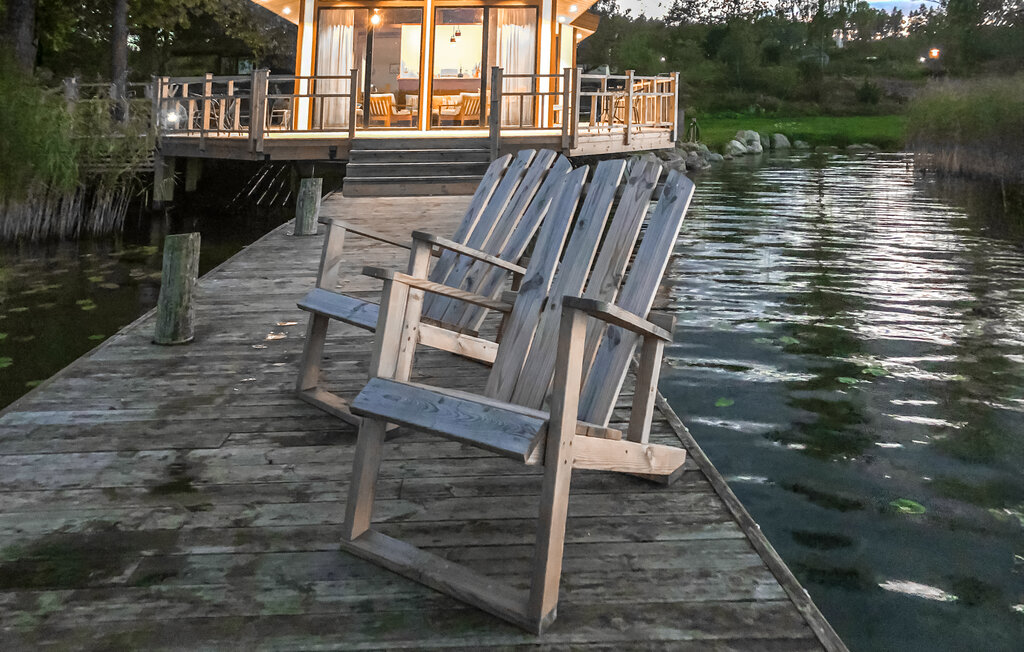 Feriehus - Strängnäs , Sverige - S44963 2