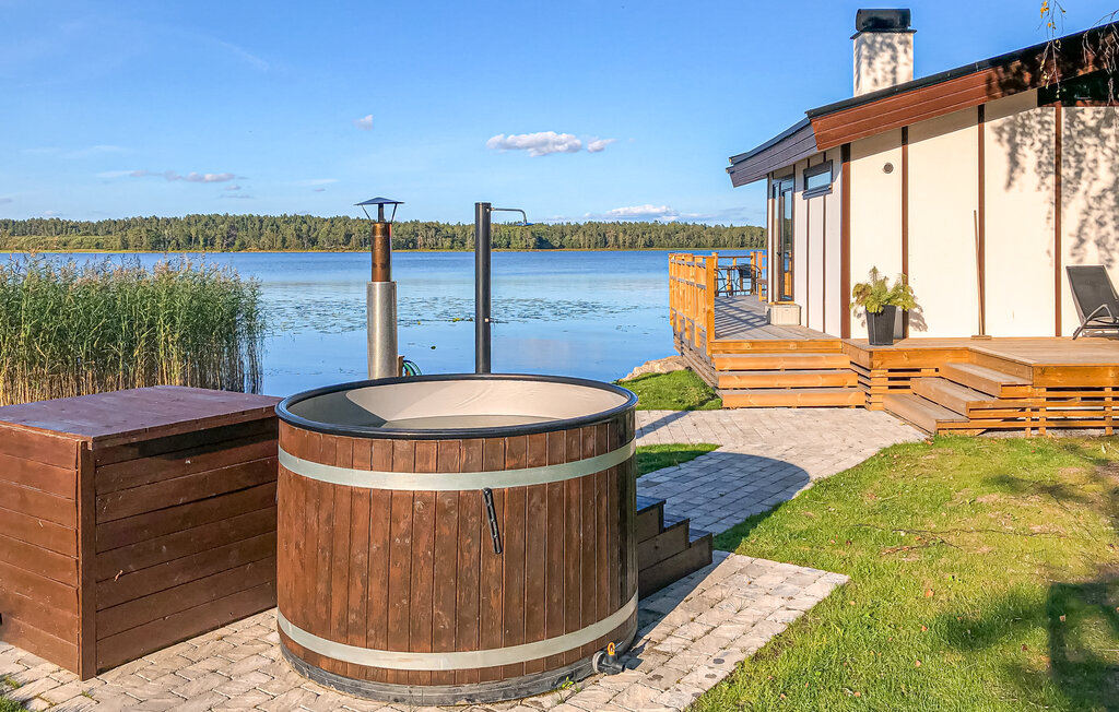 Feriehus - Strängnäs , Sverige - S44963 14