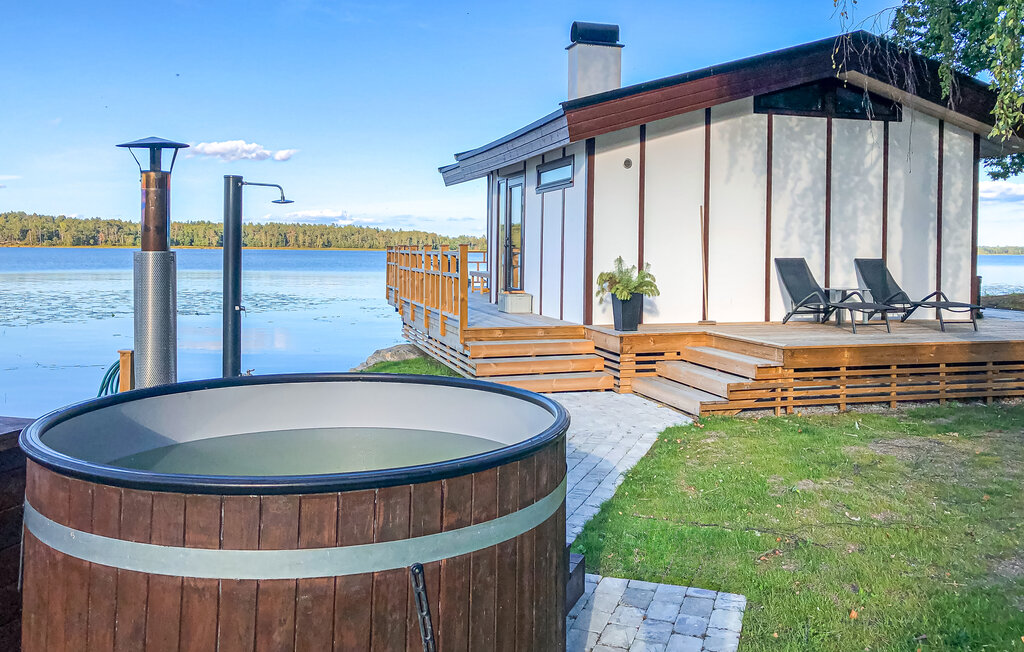 Feriehus - Strängnäs , Sverige - S44963 5