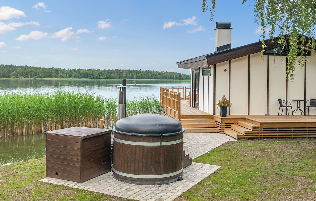 Feriehus - Strängnäs , Sverige - S44963 15