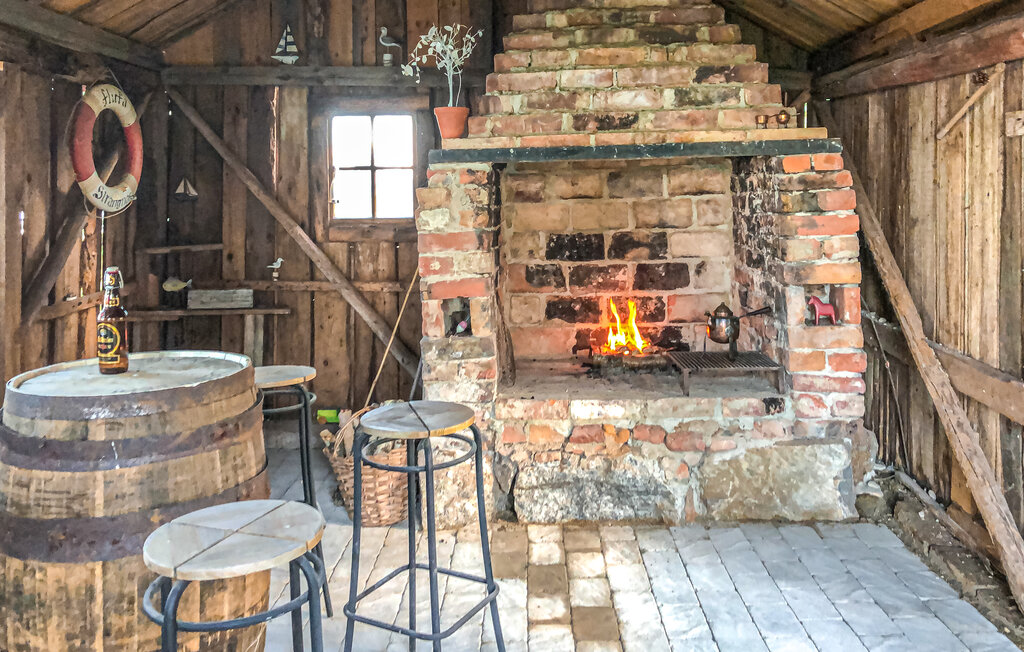 Feriehus - Strängnäs , Sverige - S44963 17